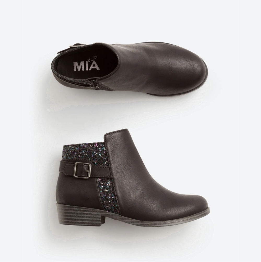 Mia Kids Bootie